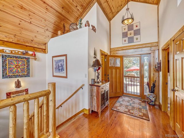 13035 Deer Ridge Way, Larkspur, CO 80118