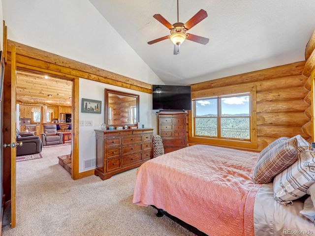 13035 Deer Ridge Way, Larkspur, CO 80118