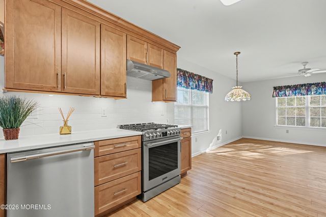 2401 Braddock Road, Toms River, NJ 08755