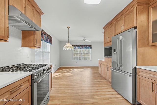 2401 Braddock Road, Toms River, NJ 08755