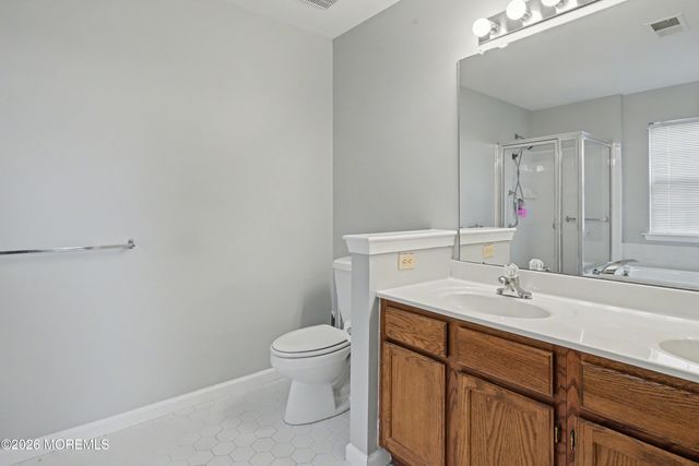 2401 Braddock Road, Toms River, NJ 08755