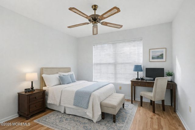 2401 Braddock Road, Toms River, NJ 08755