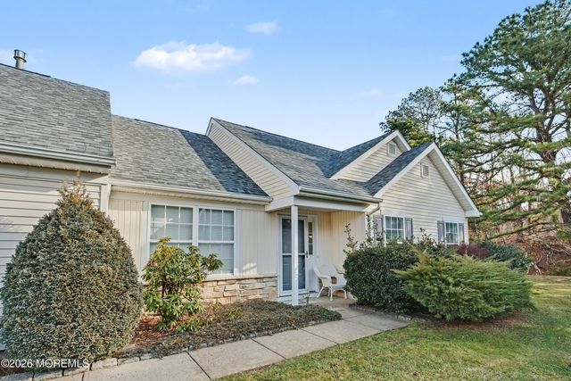 2401 Braddock Road, Toms River, NJ 08755