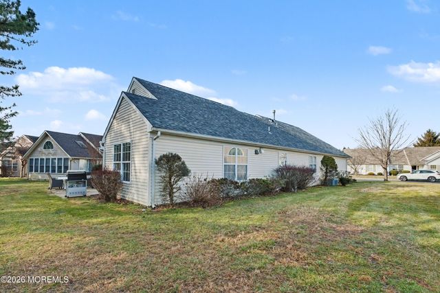 2401 Braddock Road, Toms River, NJ 08755