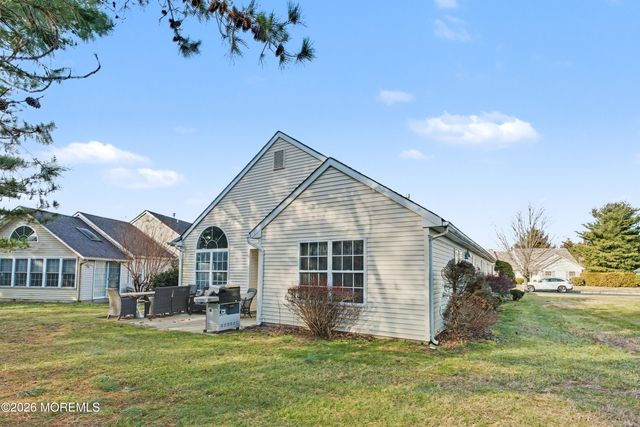 2401 Braddock Road, Toms River, NJ 08755