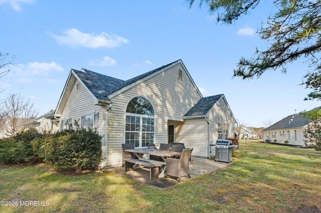 2401 Braddock Road, Toms River, NJ 08755