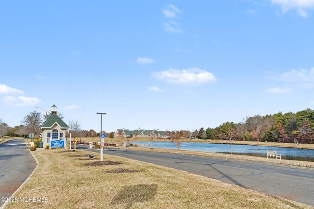 2401 Braddock Road, Toms River, NJ 08755