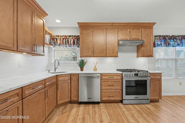 2401 Braddock Road, Toms River, NJ 08755