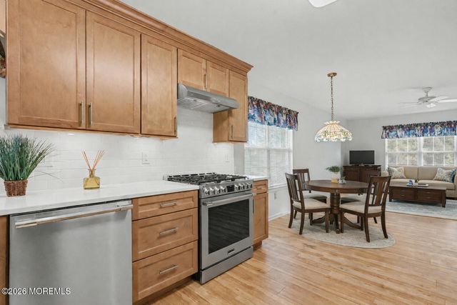 2401 Braddock Road, Toms River, NJ 08755