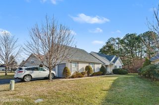 2401 Braddock Road, Toms River, NJ 08755