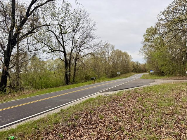 Tbd State Highway U, Mansfield, MO 65704