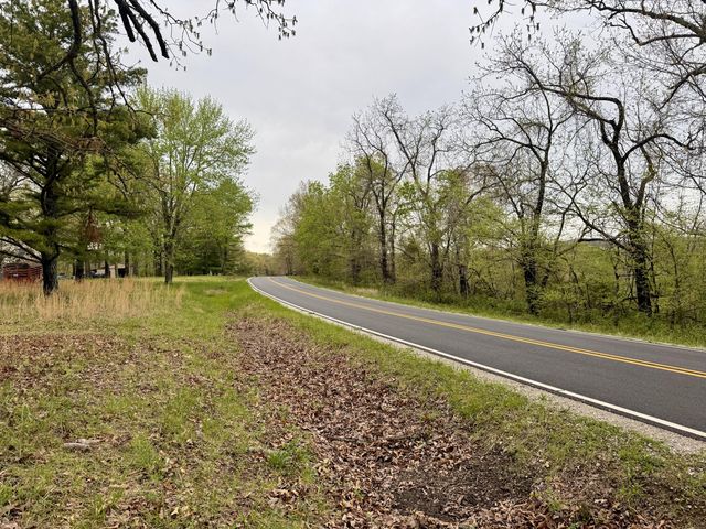 Tbd State Highway U, Mansfield, MO 65704
