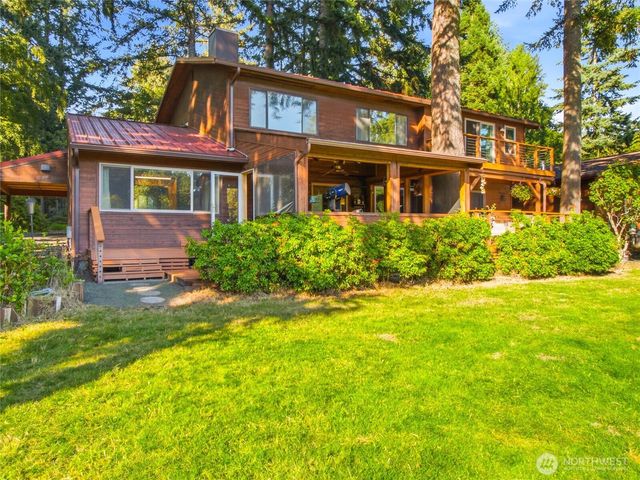 8024 Tanwax Drive SE, Olympia, WA 98513