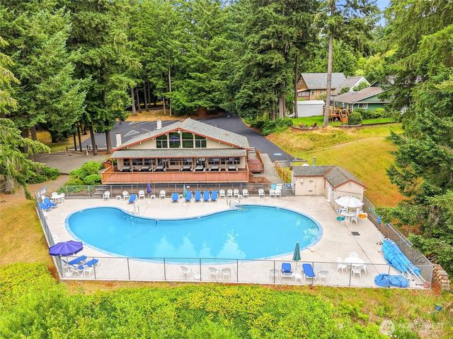 8024 Tanwax Drive SE, Olympia, WA 98513