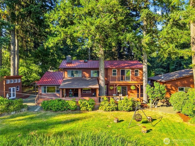 8024 Tanwax Drive SE, Olympia, WA 98513