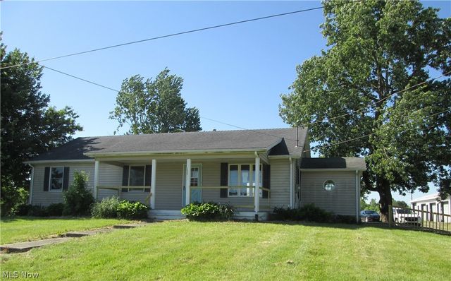 13096 Smith Road, Wellington, OH 44090