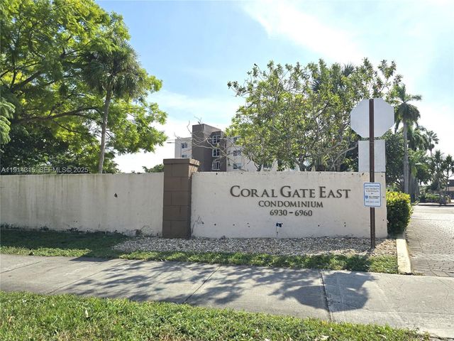 6940 Miami Gardens Drive 1319, Hialeah, FL 33015