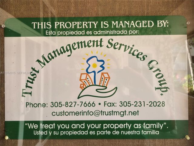 6940 Miami Gardens Drive 1319, Hialeah, FL 33015