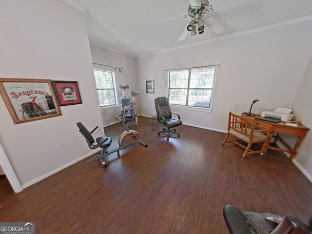 103 Brookwood Drive, Eatonton, GA 31024