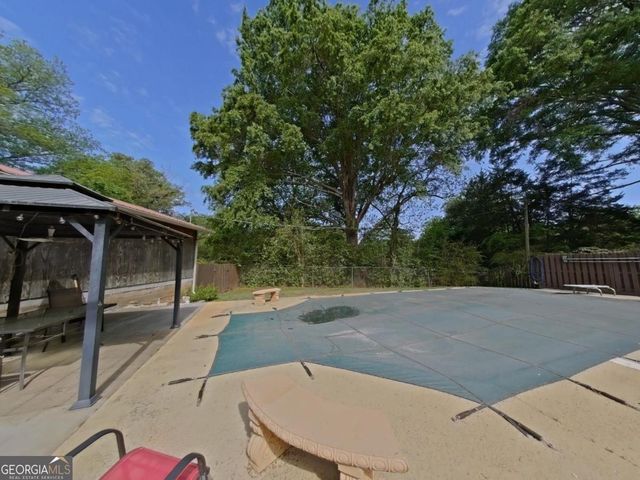 103 Brookwood Drive, Eatonton, GA 31024
