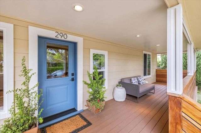 290 Leland Avenue, Palo Alto, CA 94306