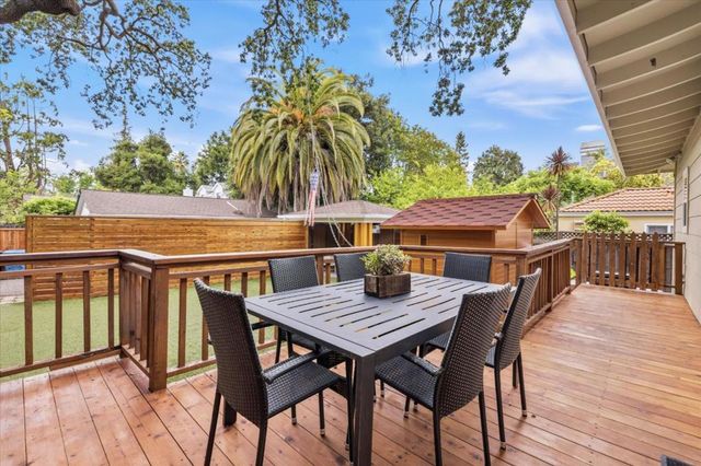 290 Leland Avenue, Palo Alto, CA 94306