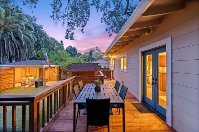 290 Leland Avenue, Palo Alto, CA 94306