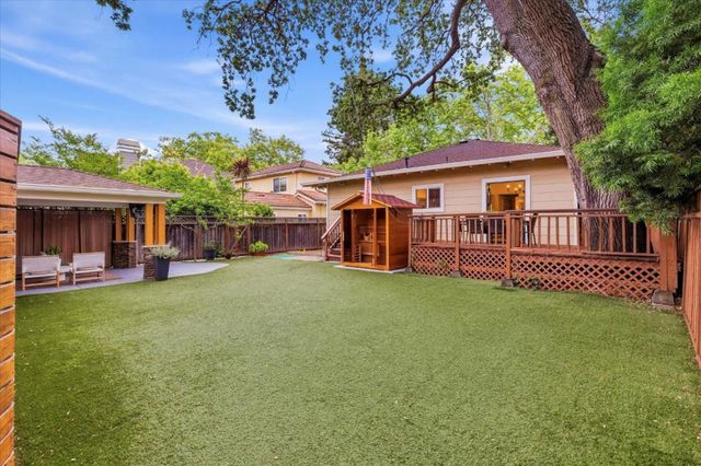 290 Leland Avenue, Palo Alto, CA 94306