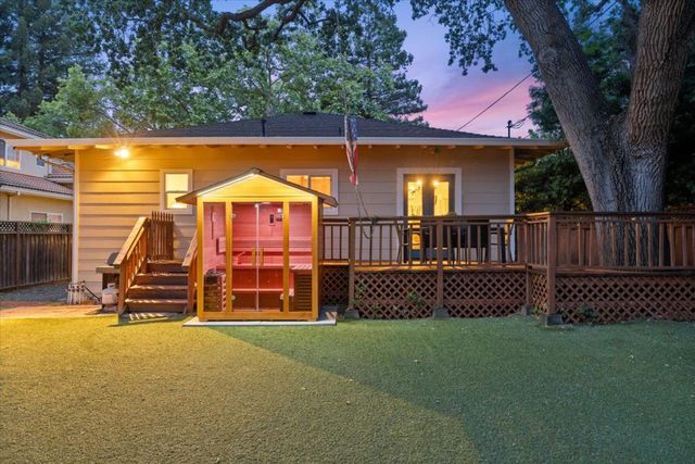 290 Leland Avenue, Palo Alto, CA 94306