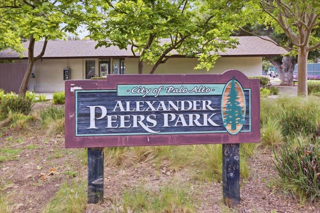290 Leland Avenue, Palo Alto, CA 94306