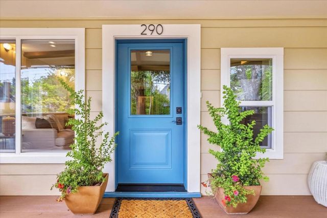 290 Leland Avenue, Palo Alto, CA 94306
