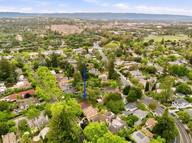 290 Leland Avenue, Palo Alto, CA 94306