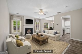 3616 Elkhorn Court, Duluth, GA 30096