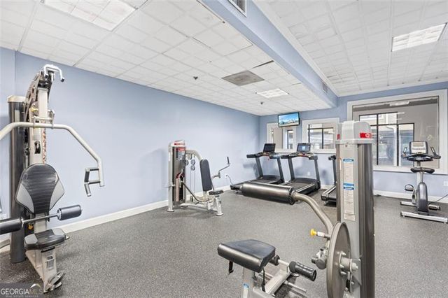 795 HAMMOND Drive 505, Atlanta, GA 30328