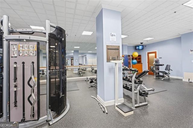 795 HAMMOND Drive 505, Atlanta, GA 30328