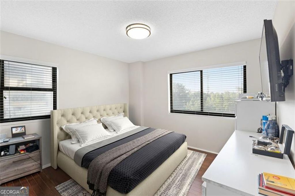 795 HAMMOND Drive 505, Atlanta, GA 30328