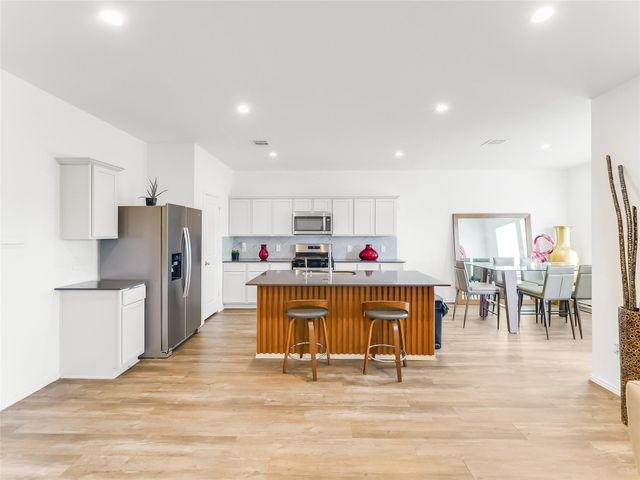 15022 High Rapids Lane, Magnolia, TX 77354