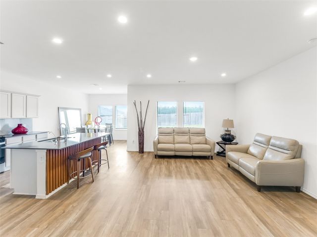 15022 High Rapids Lane, Magnolia, TX 77354