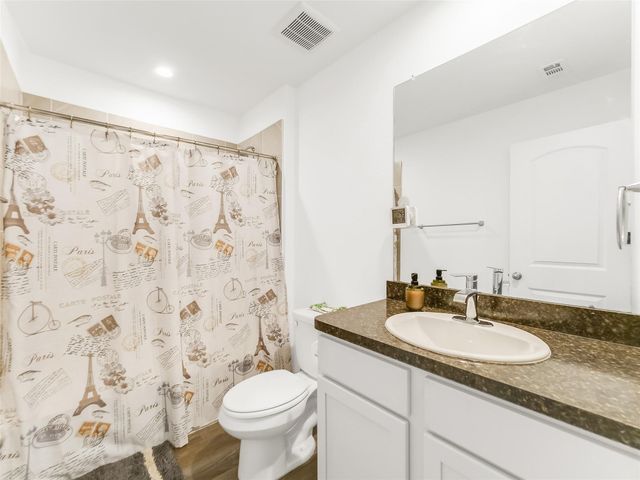 15022 High Rapids Lane, Magnolia, TX 77354