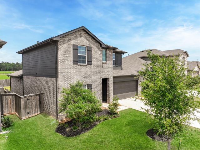 15022 High Rapids Lane, Magnolia, TX 77354