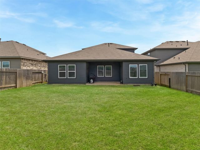 15022 High Rapids Lane, Magnolia, TX 77354