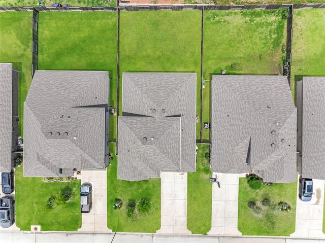 15022 High Rapids Lane, Magnolia, TX 77354
