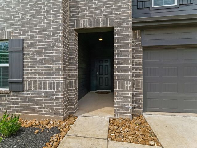 15022 High Rapids Lane, Magnolia, TX 77354