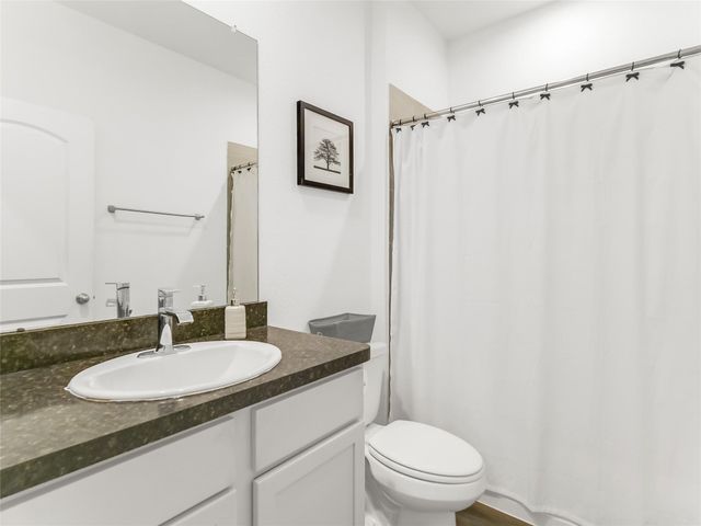 15022 High Rapids Lane, Magnolia, TX 77354