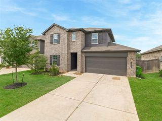 15022 High Rapids Lane, Magnolia, TX 77354