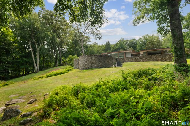 192 Cross Ridge Road, New Canaan, CT 06840