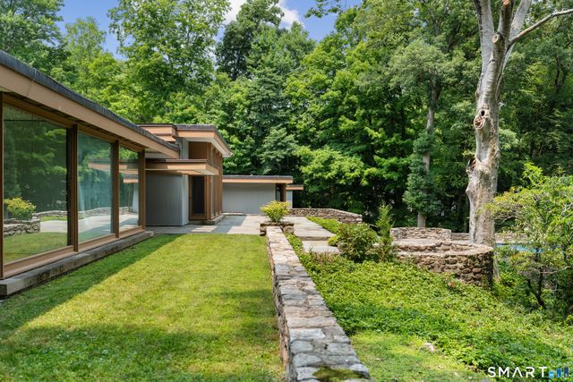 192 Cross Ridge Road, New Canaan, CT 06840