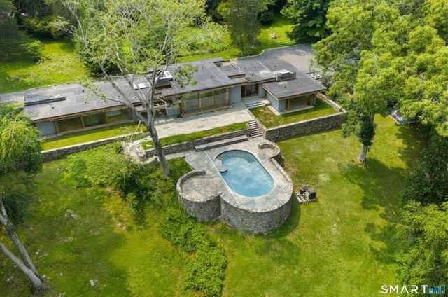 192 Cross Ridge Road, New Canaan, CT 06840