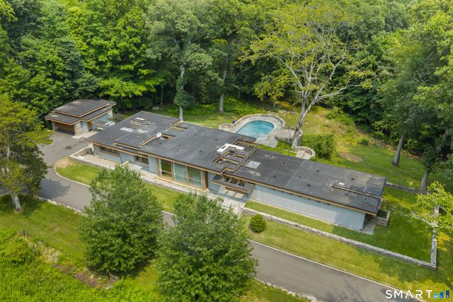 192 Cross Ridge Road, New Canaan, CT 06840