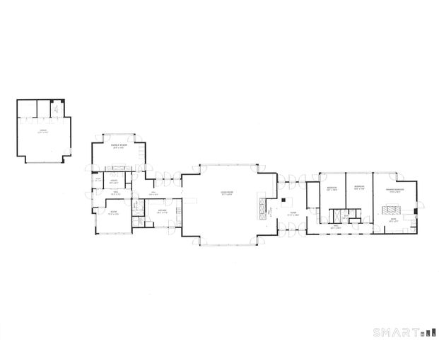 192 Cross Ridge Road, New Canaan, CT 06840